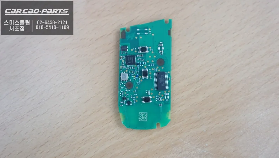 BMW 118D oem options - BMW 118D Digital Key & Auto Door Tuning Review photo 3