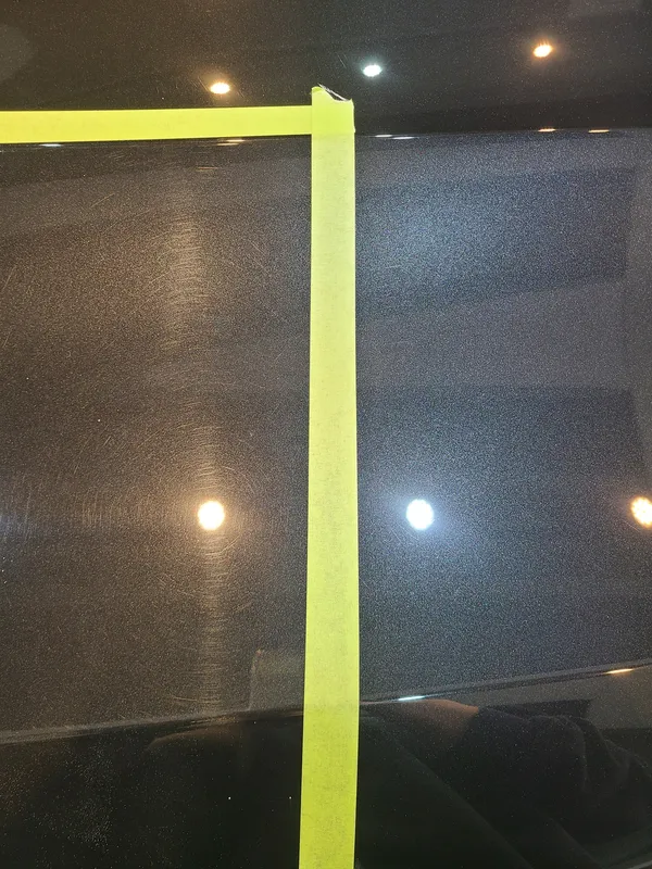 BMW X3 ceramic coating - BMW X3 Ceramic Coating Review: Cost & Results photo 4