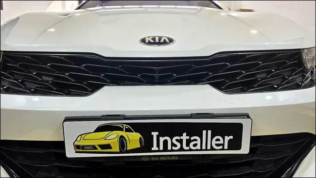Kia K5 android head unit - Kia K5 Android Head Unit Review: Cost & Installation photo 3