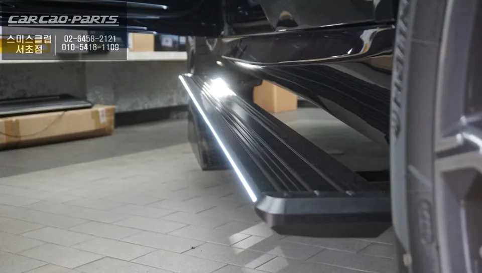 BMW X5 Body Kit & Aero Parts Review — Enhanced Luxury & Function photo 2