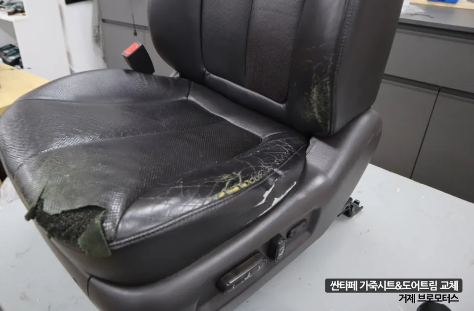 Hyundai Santa Fe Interior Customization Review Before