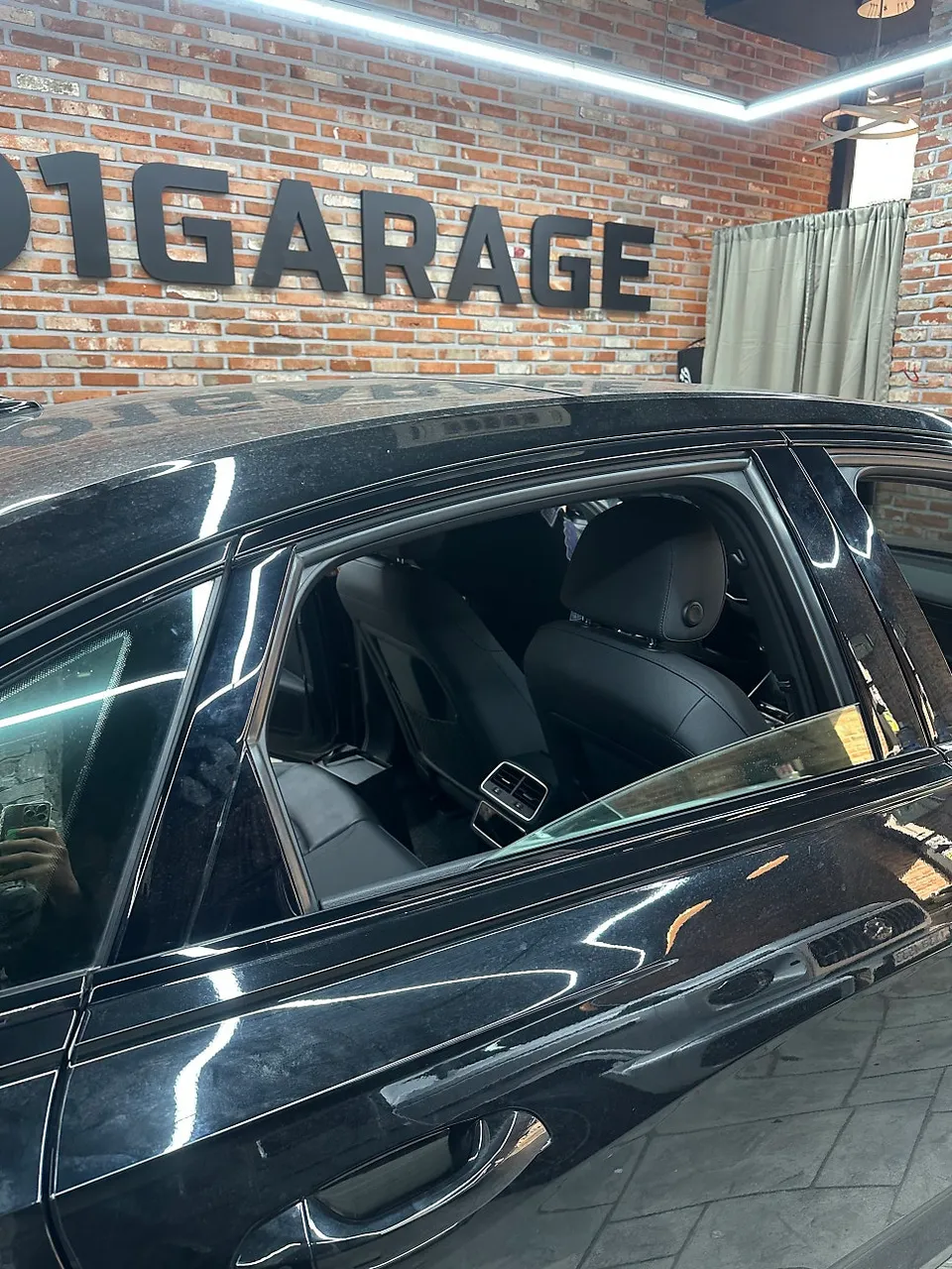 Audi A6 ppf - Audi A6 PPF Installation Review — Premium Protection photo 6
