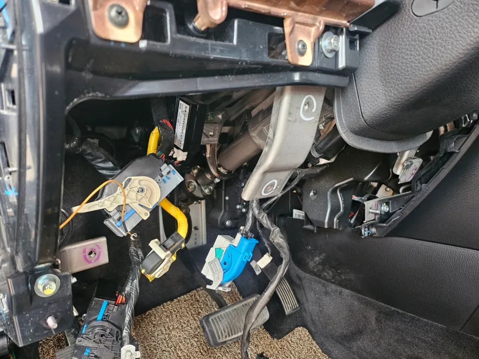 Kia Mohave oem options - Kia Mohave OEM Options Retrofit Review: Cost & Results photo 5