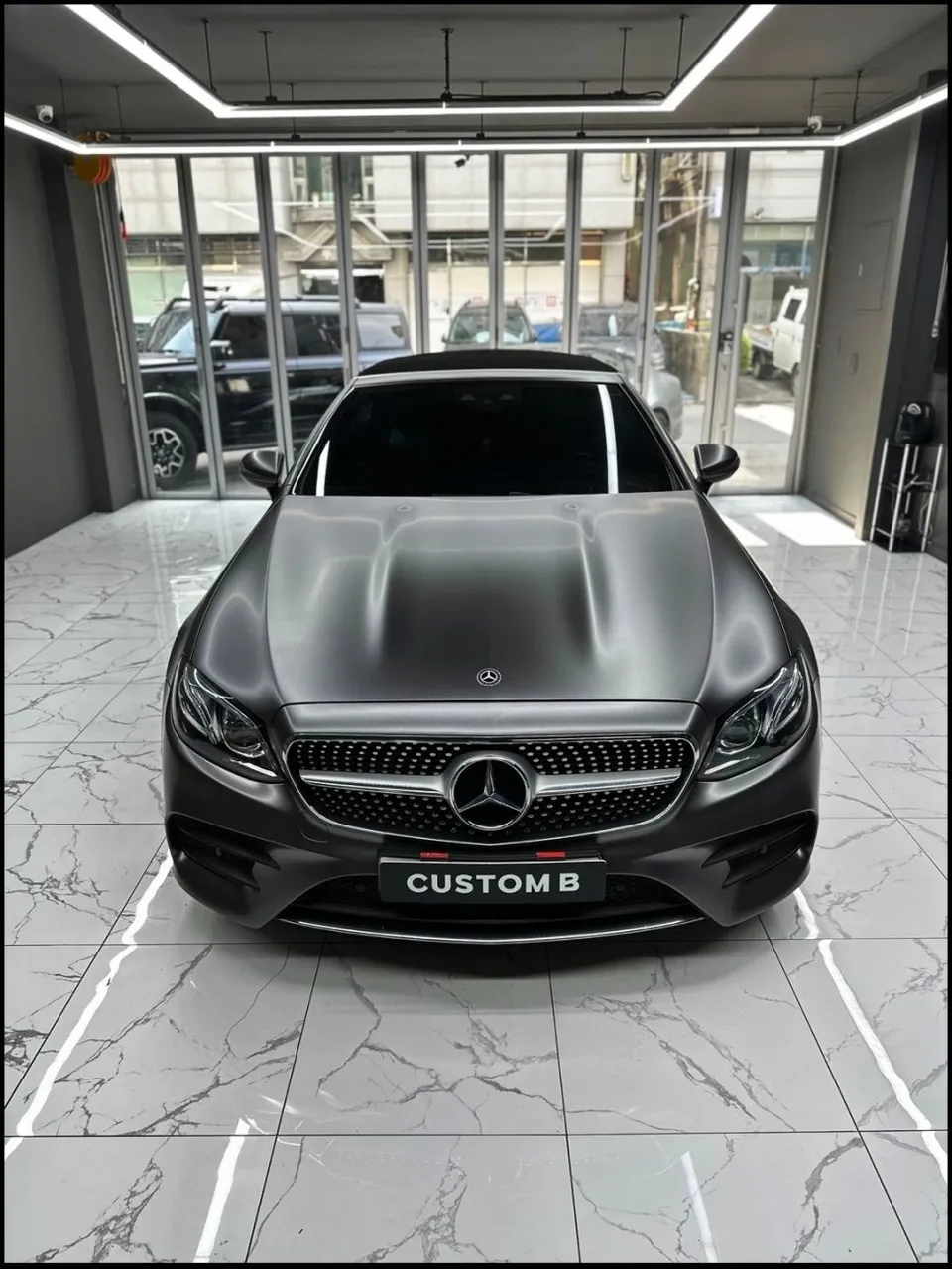 Toyota Camry Vinyl Wrap Removal Cost & Process Guide — photo 9