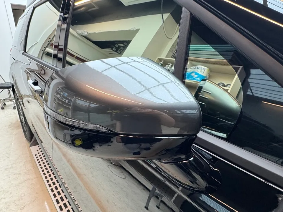 Kia Carnival PPF Full Install Review - Superior Protection After