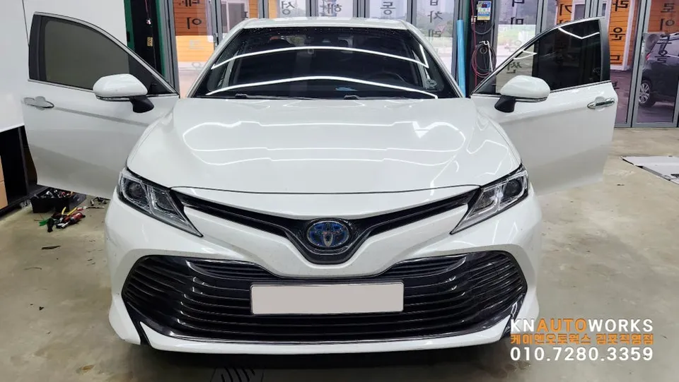 Toyota Camry Android Head Unit Review: Upgrade Your Infotainment photo 2