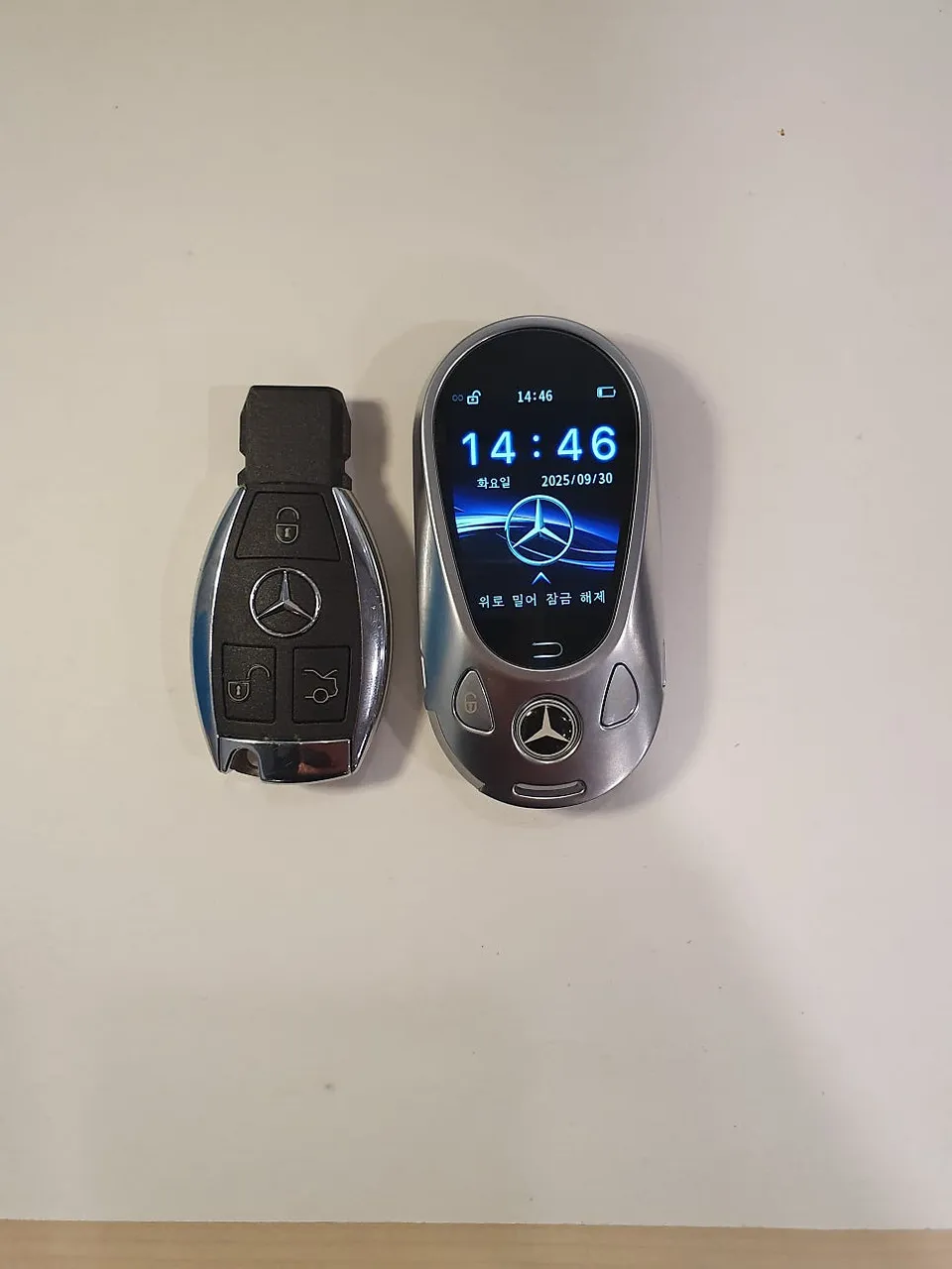 Mercedes-Benz Maybach oem options - Mercedes-Benz Maybach OEM Options Review: Cost & Results photo 3