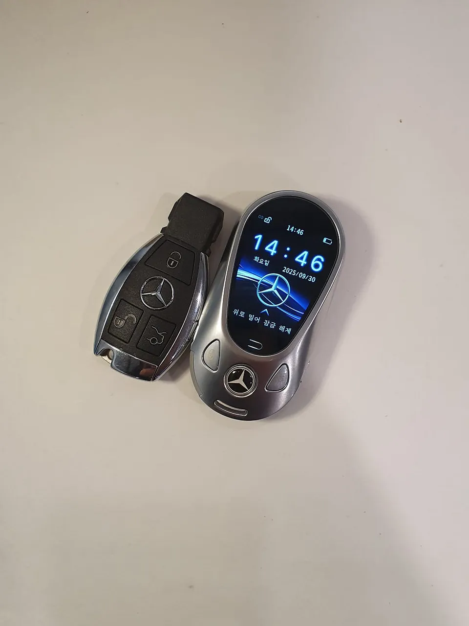 Mercedes-Benz Maybach oem options - Mercedes-Benz Maybach OEM Options Review: Cost & Results photo 4
