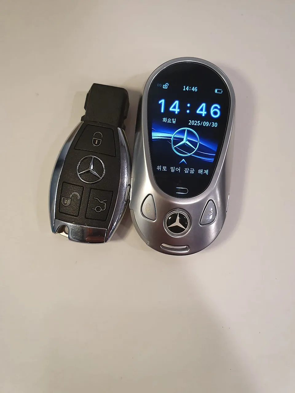 Mercedes-Benz Maybach oem options - Mercedes-Benz Maybach OEM Options Review: Cost & Results photo 5