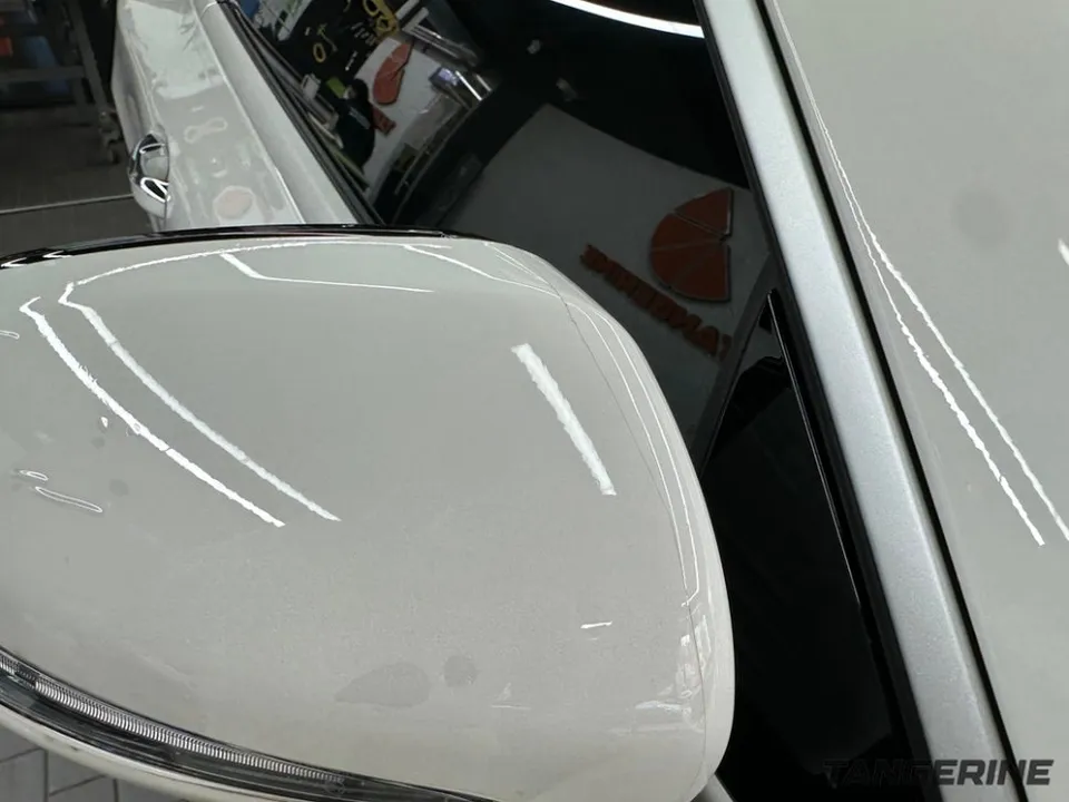 Mercedes-Benz E-Class ppf - Mercedes-Benz E-Class PPF Review: Cost & Rock Chip Protection photo 4