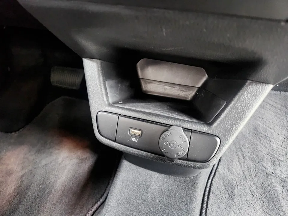 Kia Ray seat ventilation - Kia Ray Seat Heating & Steering Wheel Heater Review photo 3