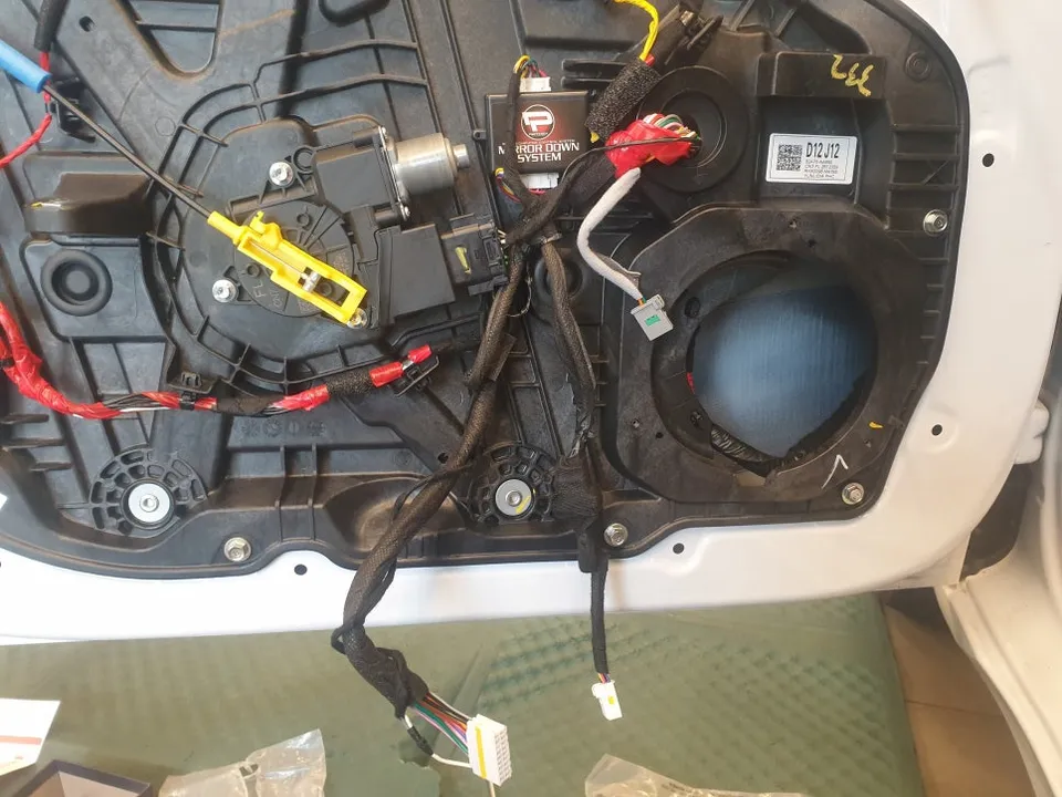 Hyundai Elantra CN7 wheel repair - Hyundai Elantra CN7 Wheel Repair Review — Cost & Results photo 3