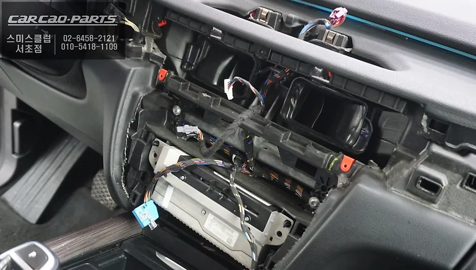 BMW X5 android head unit - BMW X5 Android Head Unit Installation Review photo 3
