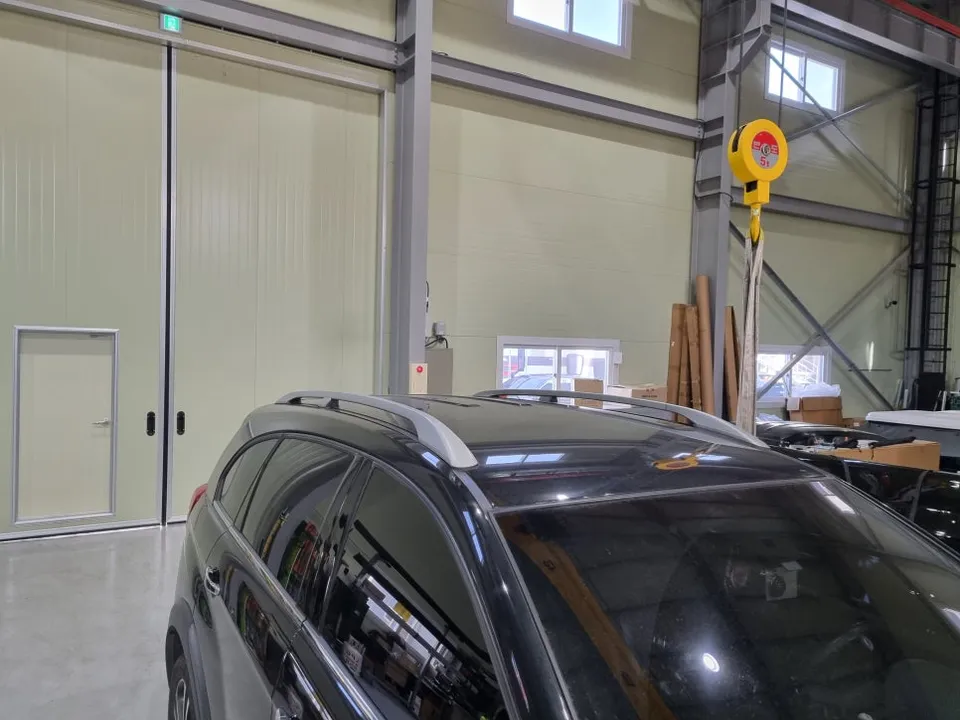 Chevrolet Captiva car accessories - Chevrolet Captiva Car Accessories Review: Installation & Cost photo 3
