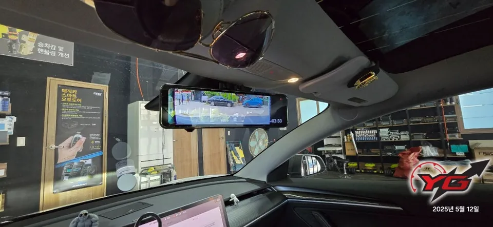 Chevrolet Tahoe Dash Cam Hardwire Install: A Complete How-To Guide — photo 7