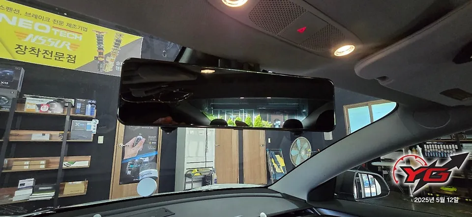 Tesla Model 3 dash cam - Tesla Model 3 Dash Cam Installation Review photo 4