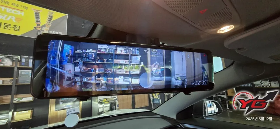 Tesla Model 3 dash cam - Tesla Model 3 Dash Cam Installation Review photo 5