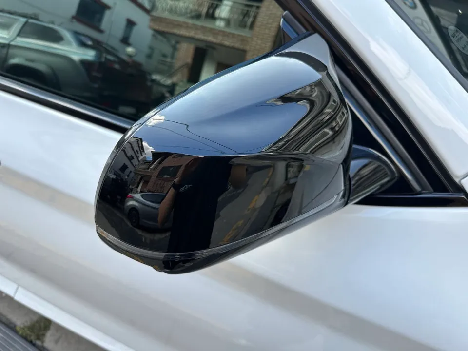 BMW X4 PPF施工事例|費用目安と仕上がり 施工写真 1-3