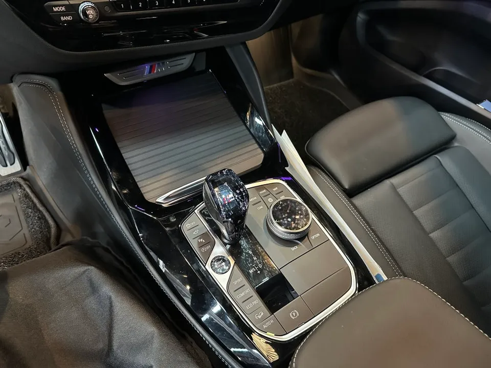 BMW X4 PPF施工事例|費用目安と仕上がり 施工写真 2-3