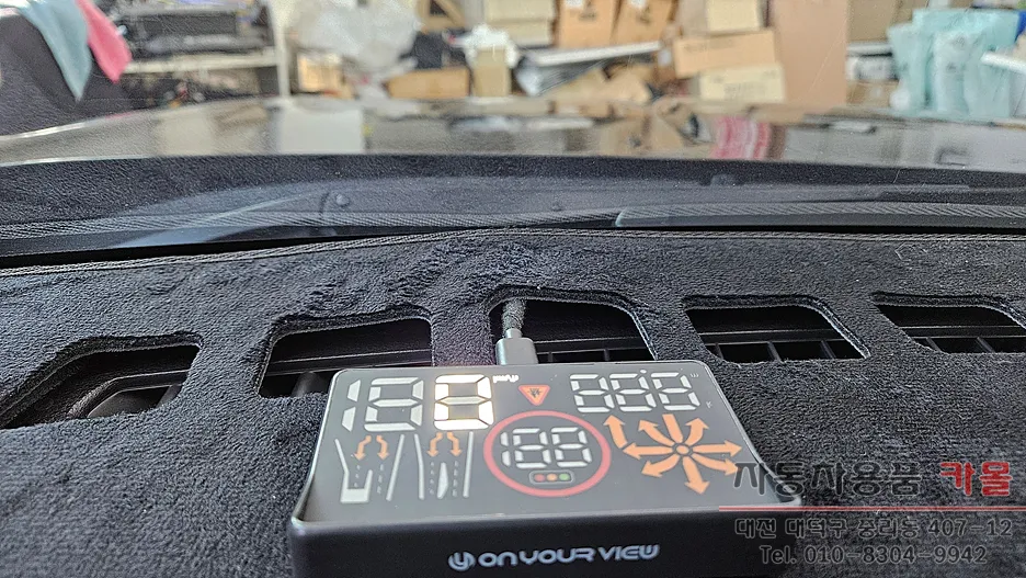 Kia Carnival KA4 remote start coding - Kia Carnival KA4 Remote Start & Coding Review — Enhanced Convenie photo 4
