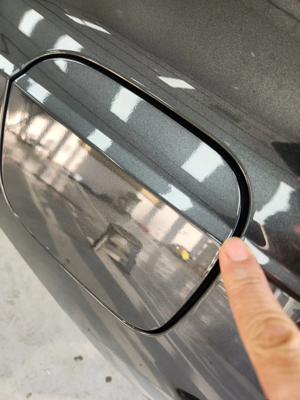 Hyundai Azera new car package - Hyundai Azera New Car Protection Package Review — Enhanced Clarit photo 5