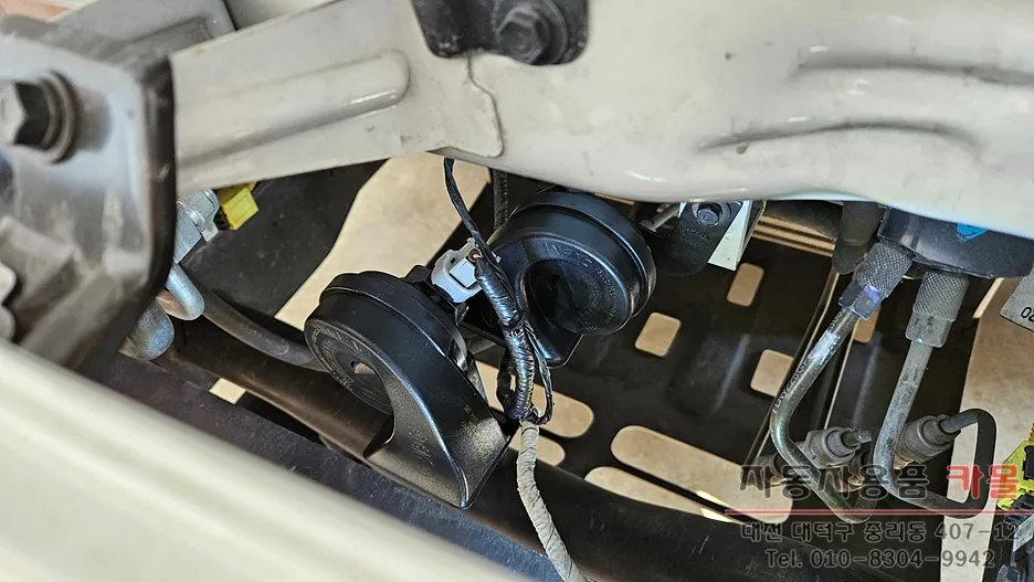Kia Bongo 3 ambient lighting - Kia Bongo 3 Ambient Lighting Review — Cost & Results photo 4