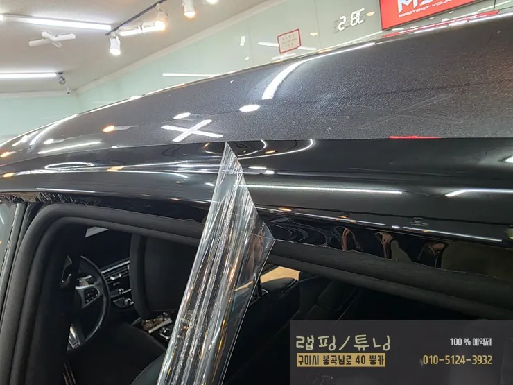 BMW 6 Series GT vinyl wrap - BMW 6 Series GT Vinyl Wrap Review — Cost & Results photo 4