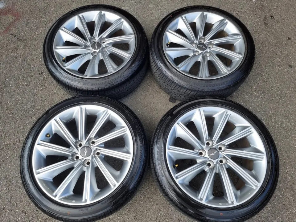 Genesis G70 Wheel Repair Review — Cost & Results photo 2