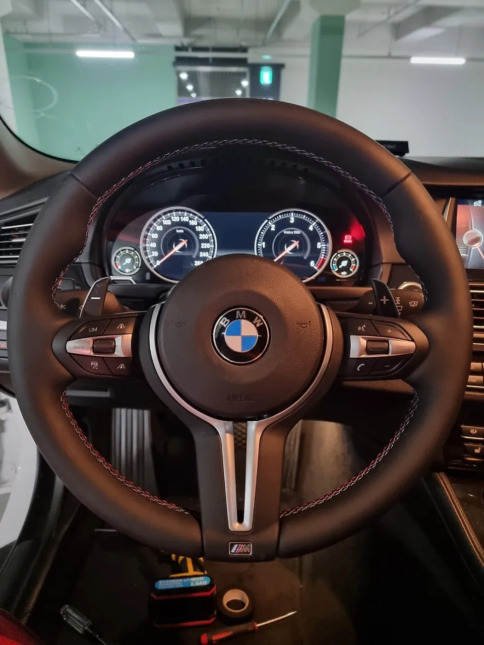 BMW 5 Series F10 android head unit - BMW F10 5 Series Android Head Unit Upgrade Review photo 5