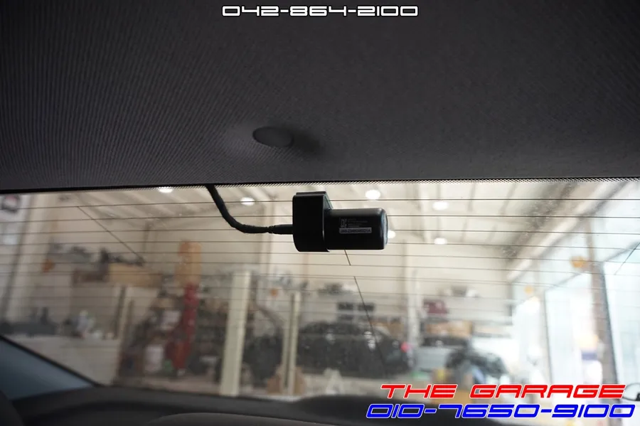 Hyundai Elantra AD dash cam - Hyundai Elantra AD Dash Cam Installation Review photo 4