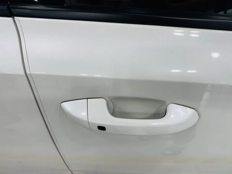 Kia Stinger PPF施工事例｜費用目安と仕上がり 施工写真 3-1