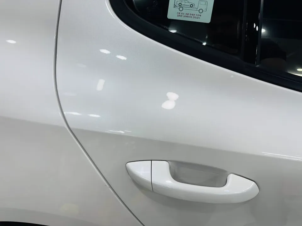 Kia Stinger PPF施工事例｜費用目安と仕上がり 施工写真 3-2