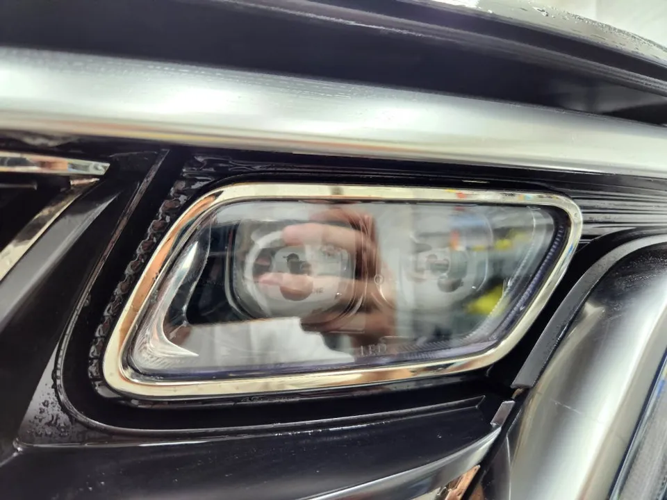 Kia Carnival Dash Cam Installation Review — Professional Results After