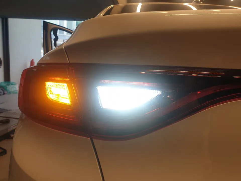 Renault Korea XM3 lighting upgrade - Renault Korea XM3 Lighting Upgrade Review: Cost & Results photo 4