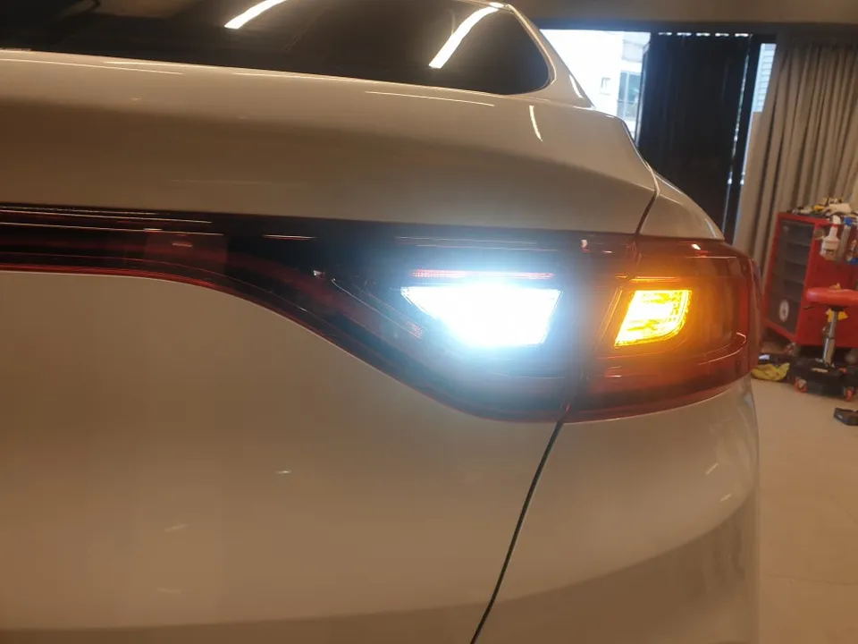 Renault Korea XM3 lighting upgrade - Renault Korea XM3 Lighting Upgrade Review: Cost & Results photo 5