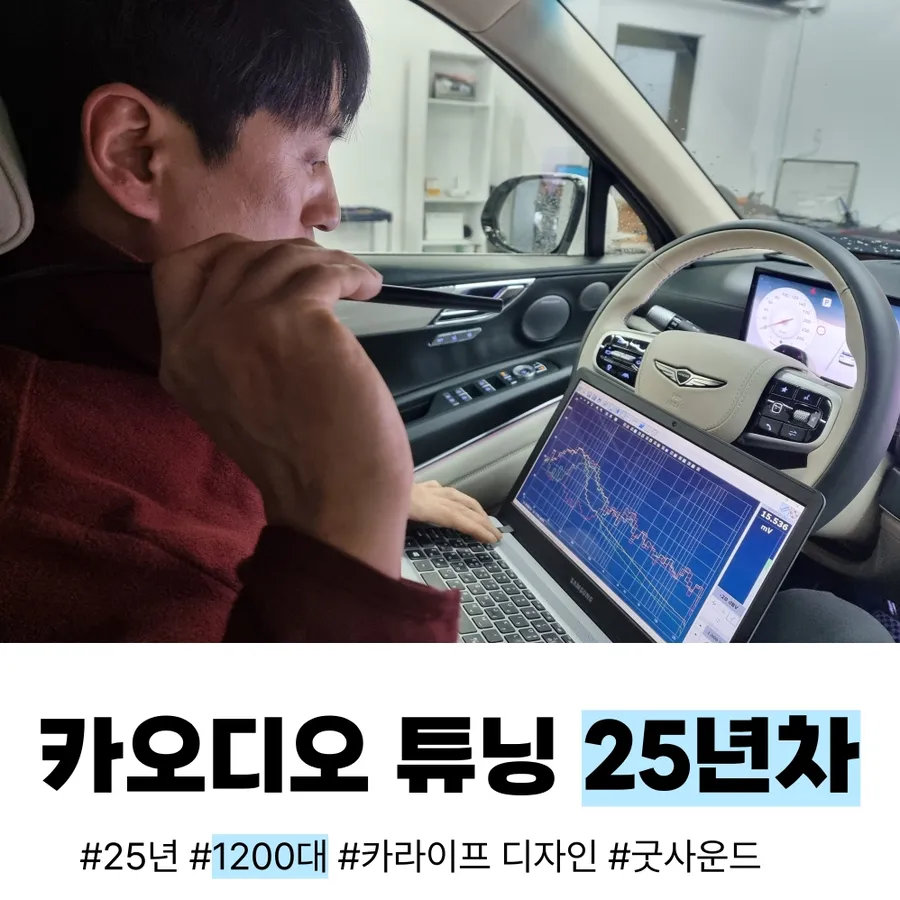 BMW 5 Series dash cam installation result