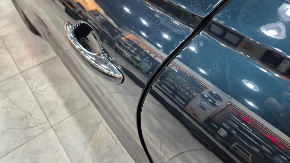 Genesis G80 oem options - Genesis G80 Oem Options Installation Review — Cost photo 3