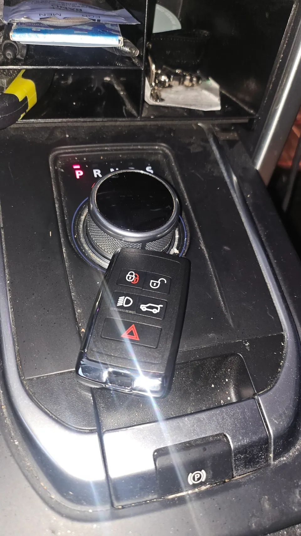 Land Rover Discovery Sport oem options - Land Rover Discovery Sport OEM Options Review — Cost & Results photo 3