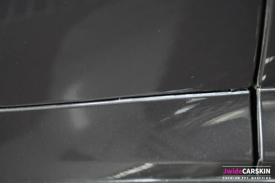 BMW X3 ppf - BMW X3 PPF Review — Flawless Paint Protection & Enhanced Finish photo 4