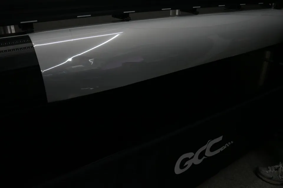 MINI ClubmanのPPF施工事例｜費用目安・仕上がり 施工写真 1-2