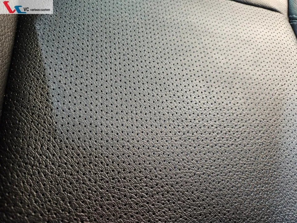BMW X3 seat ventilation - BMW X3 Seat Climate Upgrade Review — Cost & Results photo 4