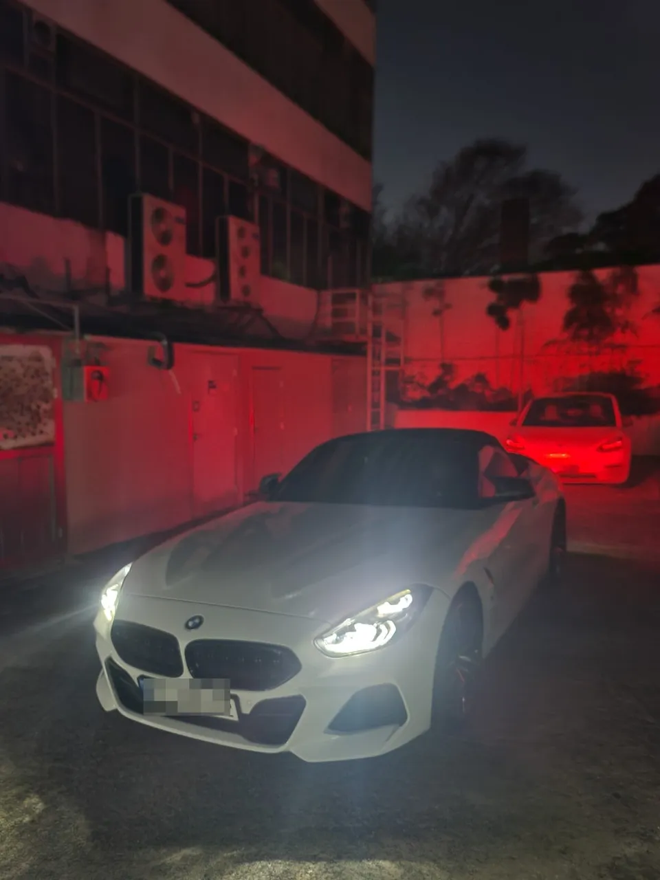 BMW Z4 G29 remote start coding review