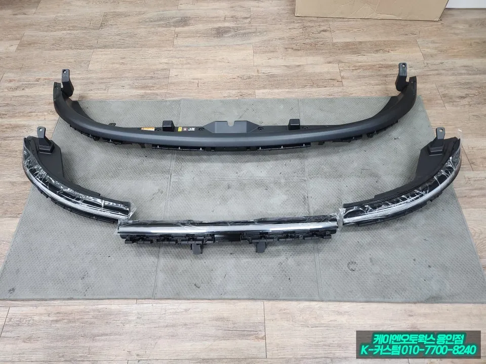 Hyundai Staria Lighting Upgrade Review: Cost & Results photo 12