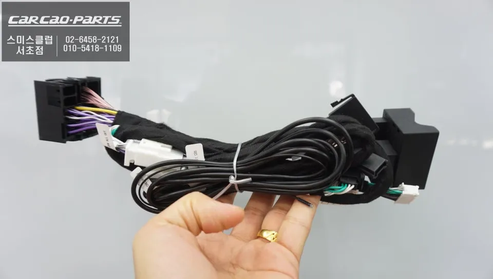 BMW 640D carplay - BMW 640D CarPlay Installation Review — Native Integration photo 3