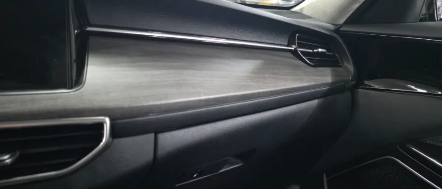 Kia K7 Premier ambient lighting - Kia K7 Premier Ambient Lighting Review — Cost & Results photo 3