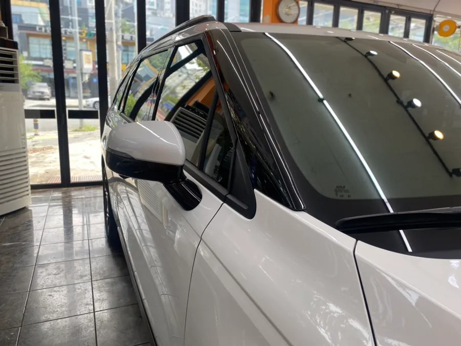 Kia Carnival KA4 new car package - Kia Carnival KA4 New Car Package Review — Enhanced Utility photo 3