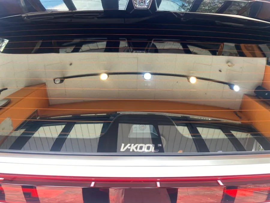 Kia Carnival KA4 new car package - Kia Carnival KA4 New Car Package Review — Enhanced Utility photo 4
