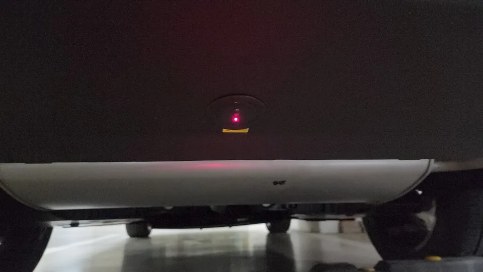Renault Korea QM6 oem options - Renault Korea QM6 Oem Options Installation Review — Cost photo 3