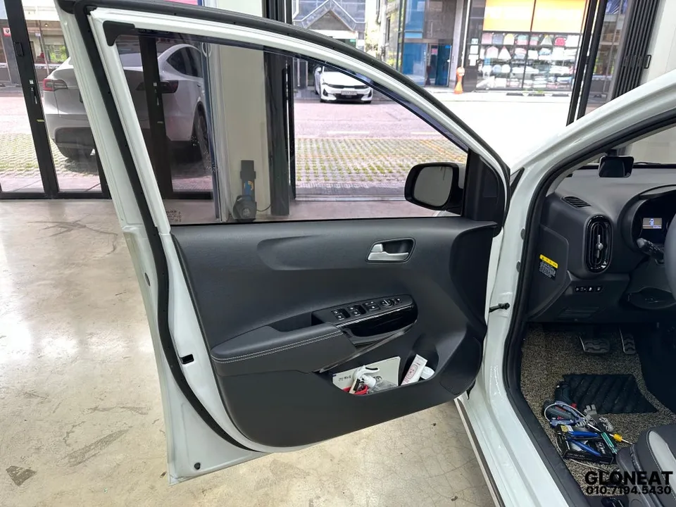 Kia Morning JA remote start coding - Kia Morning JA Remote Start & Coding Review: Installation & Cost photo 4