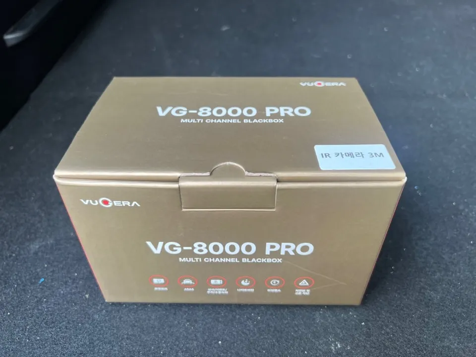 Hyundai Tucson Dashcam Installation Review — Enhanced Safety photo 2